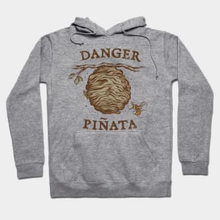 Danger Pinata Hoodie